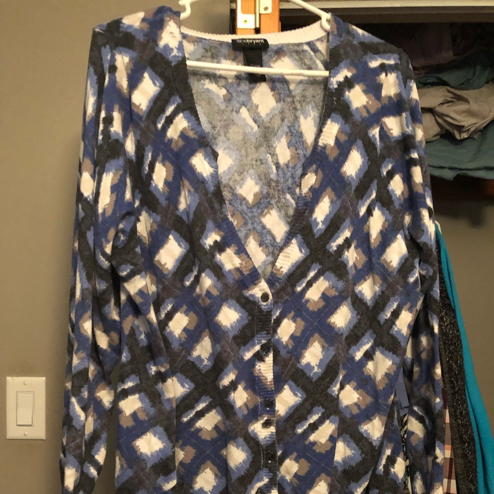 Cardigan